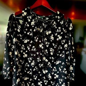 Ralph Lauren blouse